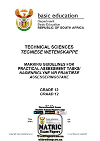 Technical Sciences PAT GR 12 Memo Afr & Eng.pdf